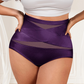 🌸Letzter Tag – Kaufe 1 erhalte 2 gratis!✨ Hoch taillierte Formhose in Übergröße mit Bauchstraffung