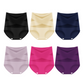 🌸Letzter Tag – Kaufe 1 erhalte 2 gratis!✨ Hoch taillierte Formhose in Übergröße mit Bauchstraffung
