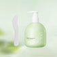 🧴 JETZT 50 % RABATT! 🪒 Mildes und schonendes Set – Haarentfernungscreme + Rasiermesser – Schmerzfrei für empfindliche Haut, keine dunklen Flecken oder Stoppeln 🌸