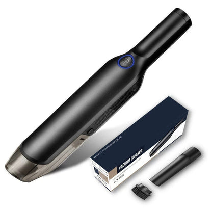 Auto- und Haushaltsstaubsauger 🧹 13000 Pa Saugkraft 💨 4000 mAh Akku für lange Laufzeit 🔋 Leichtgewicht nur 950 g Der ultimative Feind von Tierhaaren 🐾