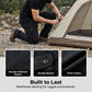 👖60% RABATT! ⚡ Taktische Cargo-Hose für Männer – Gerader Schnitt, Atmungsaktive Premium-Baumwolle & Praktische Taschen Für Arbeit, Reise & Alltag 🎒