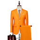 ✨👔60 % RABATT + KOSTENLOSER VERSAND 💼 Zweiteiliger Herrenanzug in moderner Passform – Atmungsaktiv, knitterfrei und professionell im Stil ✨