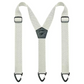 Rutschfeste Schultergurte 👖 Breites Gummiband + stabile Haken, Metallversteller, strapazierfähiges Polyester, geeignet für Arbeitskleidung und Outdoor-Aktivitäten 🔧