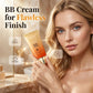 🧡LETZTER TAG IM ANGEBOT: 1 KAUFEN, 1 GRATIS!🧡Feuchtigkeitsspendende BB-Creme für ein makelloses, natürliches Finish