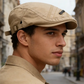 🧢2026 SONDERANGEBOT🍂 Klassische Schiebermütze für alle Jahreszeiten – Atmungsaktiv, bequem & perfekt für Freizeit & Alltag ☀️