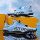 🏃‍♂️ 50 % RABATT !! 💧 Leichte, schnell trocknende Unisex-Sportschuhe – Barfußgefühl, Rutschfestigkeit & Drainagesystem 🌊