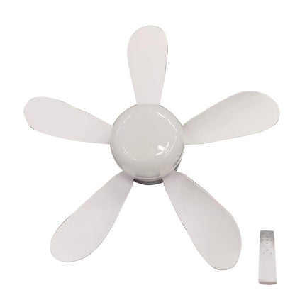 🔥LETZTER TAG – 50 % RABATT🌬️ 2-in-1-Deckenventilator mit Fernbedienung und LED-Beleuchtung – energieeffizient, leiser Motor und ideal für den Wohnkomfort 🏠