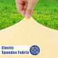 🧩✨ Passgenaue Spandex-Tischdecke für rechteckige & quadratische Tische – Fleckenschutz & nahtlose Passform 🛡️🍽️ für Küche, Party & Alltag. Dehnbar, waschbar, knitterfrei. 🔥 2er-Set Angebot!