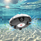 🤖50 % RABATT🌊 Kabelloser Poolroboter | Starke Saugkraft · Intelligente Navigation · Start auf Knopfdruck · Einfaches Entnehmen des Filterkorbs