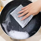 🔥50 % RABATT🧼 Reinigungstuch | Kraftvolle Fettentfernung · Lackverträglich · Langlebig und wiederverwendbar · Schnelltrocknend und antibakteriell · Vielseitig einsetzbar