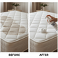 🛏️🧼 Matratzenschaumreiniger für alle Oberflächen – Fleckenentfernung ohne Abspülen, Geruchsbeseitigung und antibakterieller Schutz – Zahlung per Nachnahme ✨✅