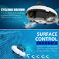 🤖50 % RABATT🌊 Pool-Reinigungsroboter | Kabellos · Starke Saugkraft · Intelligente Navigation · Start per Knopfdruck · Leicht zu entnehmender Filterkorb