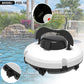 🤖50 % RABATT🌊 Pool-Reinigungsroboter | Kabellos · Starke Saugkraft · Intelligente Navigation · Start per Knopfdruck · Leicht zu entnehmender Filterkorb