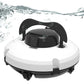 🤖50 % RABATT🌊 Pool-Reinigungsroboter | Kabellos · Starke Saugkraft · Intelligente Navigation · Start per Knopfdruck · Leicht zu entnehmender Filterkorb
