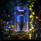 💐 50% RABATT! LED-Insektenvernichter für Innen – Leise & Sicher fürs Schlafzimmer 🛏️🔇【Begrenzter Vorrat】