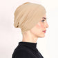 🌺✨50 % RABATT!✨ Hochwertiges Elastisches Kopftuch – Elastisch, Rutschfest & Vielseitig! ✨
