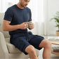 🩳 VORÜBERGEHEND 50 % RABATT! ✨ Schnell trocknende Cargo-Shorts für Herren – mit mehreren Taschen, leicht ✨