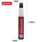 🚗50 % RABATT🖊️ Schwarzer Lackstift | Deckt Kratzer sofort ab · Applikatorspitze mit Doppelfunktion · Langlebige, wasserfeste Versiegelung