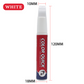 🚗50 % RABATT🖊️ Schwarzer Lackstift | Deckt Kratzer sofort ab · Applikatorspitze mit Doppelfunktion · Langlebige, wasserfeste Versiegelung