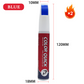 🚗50 % RABATT🖊️ Schwarzer Lackstift | Deckt Kratzer sofort ab · Applikatorspitze mit Doppelfunktion · Langlebige, wasserfeste Versiegelung