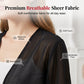 📢📢50 % RABATT !! ⏰Elegantes, kurzes Chiffon-Top für Damen mit Bindeband vorne