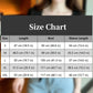 📢📢50 % RABATT !! ⏰Elegantes, kurzes Chiffon-Top für Damen mit Bindeband vorne