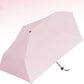 50% Rabatt 🏝️🏖️✨ Verabschieden Sie sich von sperrigen Regenschirmen – ultraleichter Sonnen- und Regenschutz für unterwegs! ✨