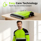 👕 50% RABATT! 🏃‍♂️ Sportliches Herren-Longsleeve – Feuchtigkeitsableitend & mit dezentem Print – Perfekt für aktive Tage, Joggen oder Freizeit – atmungsaktiv und bequem 🌿