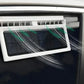🌀 50% RABATT! 🚗 Solarbetriebener Auto-Abluftventilator – Doppel-Turbo & Temperaturanzeige – Kabellos, energiesparend – hält den Innenraum kühl bei Sonne ☀️🌬️✨