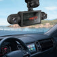 🔥Zeitlich begrenzt 50% RABATT🔥1080p 4-Kanal-Dashcam mit G-Sensor