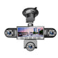 ✨50% Rabatt✨🚗📹 HD 1080P Multi-Lens Dash Cam with Night Vision – 50% RABATT! Mehrere Linsen, klare Sicht bei Tag & Nacht. 🔥✨