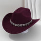 🤠 JETZT 50 % RABATT! 💖 Damen-Cowboyhut mit Strass-Herz – Eleganter Fedora im französischen Jazz-Stil – Glitzernde Details, leicht und größenverstellbar – perfekt für Festivals, Partys oder einen schicken Sommerlook 🎶