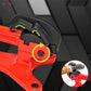 🔧 LIMITIERTES ANGEBOT | 50 % RABATT + VERSANDKOSTENFREI! ⚙️ Selbstsichernde Rohrklemme – Robust & tragbar, für Sanitär, Heizung und KFZ Reparaturen 🔩