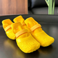 🐾 Wasserdichte und rutschfeste Schuhe für Haustiere | Strapazierfähig, hitzebeständig und salzbeständig zum Schutz der Pfoten · Strukturierter Gummi für Rutschfestigkeit und Sturzschutz