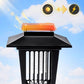 🌿 JETZT 50 % RABATT! ⚡ Effektiver Solar-Mückenvernichter für den Außenbereich 🦟 Doppelte Beleuchtung, automatisches Ein- und Ausschalten & umweltfreundlich – der clevere Mückenschutz für diesen Sommer 🏡