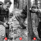 🔥Heißer Verkauf 50% Rabatt🔥🎯🏔️Trekkingstock 3in1 – längenverstellbar, stoßgedämpft, Alu 6160💪🦯Kompakt & ergonomisch – für Auf- & Abstieg, Gelenkschutz & Rucksack-Tour.