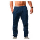 👖 JETZT 50 % RABATT! 🏆 Lässige Herren-Shorts mit Kordelzug – Atmungsaktiv & leicht – Lässige Passform, perfekt für den Sommer oder den Smart-Casual-Look – Bequem und stilvoll 🌿✨