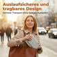 🍱 50% RABATT! 🔥 Tragbare elektrische Lunchbox mit Selbstheizung – Warmes Essen überall – Perfekt für Büro, Baustelle oder Reisen – kompakt & leise 🔋✨