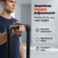 🛒 50% RABATT! 🚛 Faltbare Sackkarre – 150 kg Tragkraft & leise PU-Räder – Teleskopgriff & Sicherheitsriegel – kompakt & platzsparend 💪🔇📦✨