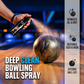 🔥50 % RABATT🎳 Reinigungsspray für Bowlingkugeln | Entfernt Fett und Schmutz, ohne die Oberfläche der Kugel zu beschädigen · | Für Wettkämpfe, Bowlingbahnen und Bowlingausrüstung