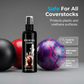 🔥50 % RABATT🎳 Reinigungsspray für Bowlingkugeln | Entfernt Fett und Schmutz, ohne die Oberfläche der Kugel zu beschädigen · | Für Wettkämpfe, Bowlingbahnen und Bowlingausrüstung