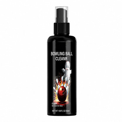 🔥50 % RABATT🎳 Reinigungsspray für Bowlingkugeln | Entfernt Fett und Schmutz, ohne die Oberfläche der Kugel zu beschädigen · | Für Wettkämpfe, Bowlingbahnen und Bowlingausrüstung
