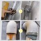 🛠️ 50 % RABATT! Metallkleber – Schweißkleber für Metallreparaturen – hochfestes Epoxidharz – ersetzt das Schweißen – wasserdicht, korrosionsbeständig und bearbeitbar – perfekt für Auspuffrohre, Türen und Metallrohre 🔧✨
