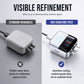 ⚡ 50 % RABATT JETZT! USB-C Smart Charging Protector mit LED-Anzeige.Gcom