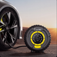 🚗 50 % Rabatt – 4-in-1 Starthilfe & Reifenfüller – 2000 A, 23 L/min, 8000 mAh, digitales Display & automatische Abschaltung – für Auto & Motorrad 🔋⚡
