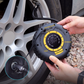 🚗 50 % Rabatt – 4-in-1 Starthilfe & Reifenfüller – 2000 A, 23 L/min, 8000 mAh, digitales Display & automatische Abschaltung – für Auto & Motorrad 🔋⚡