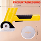 ✂️ 50 % RABATT! 🔋 Präzisions-Akku-Schneidemaschine – ABS + Stahl – Klinge Ø 4 cm & USB-C-Aufladung – Für Papier, Stoff und Teppich 🏠