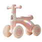🚲 60% RABATT! 🎵 Baby-Laufrad mit Musik & Lichtern – Bunt, sicher & fördert die Motorik – Perfekt für spielerische Bewegung im Kinderzimmer ✨