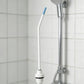 ✨1 kaufen, 1 gratis💦🚿 Hochdruck-Abflussreinigungsdüse – gründliche Reinigung und einfache Installation für Bad und Toilette