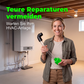🔧JETZT 50 % RABATT! 🛠️ Kondensatablauf-Reiniger – Starke Saugkraft und flexible Düse zur Reinigung von Klimaanlagenrohren
